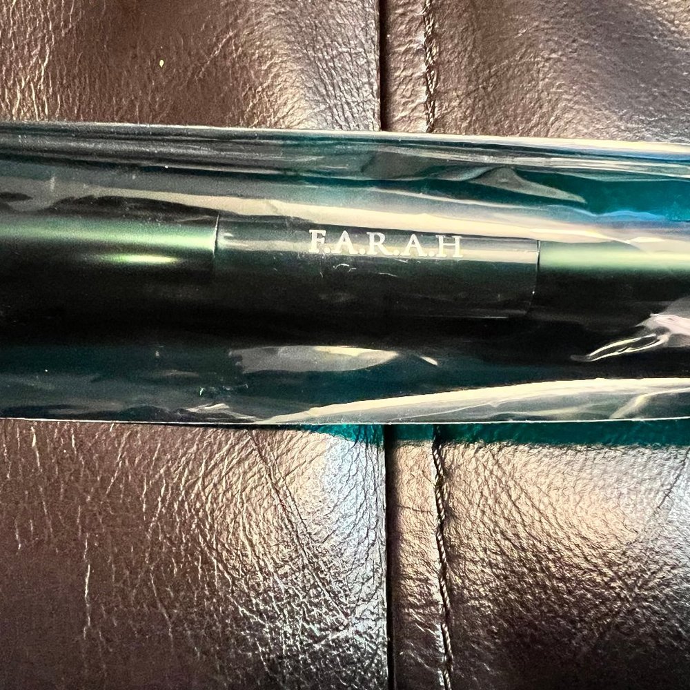 F.A.R.A.H. Brushes Dual Ended Sponge + Brush 242 NEW - Picture 4 of 6